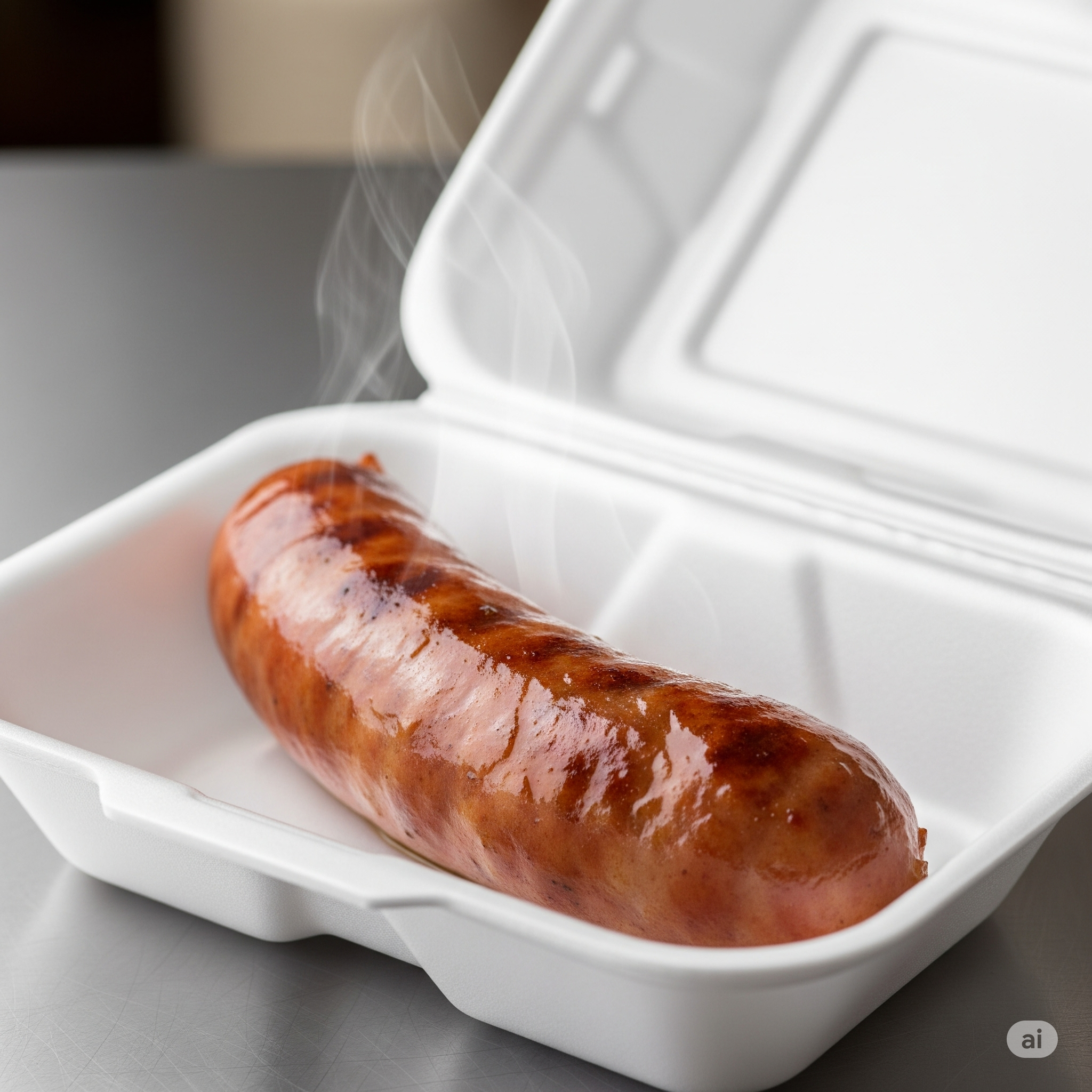 SAUSAGE