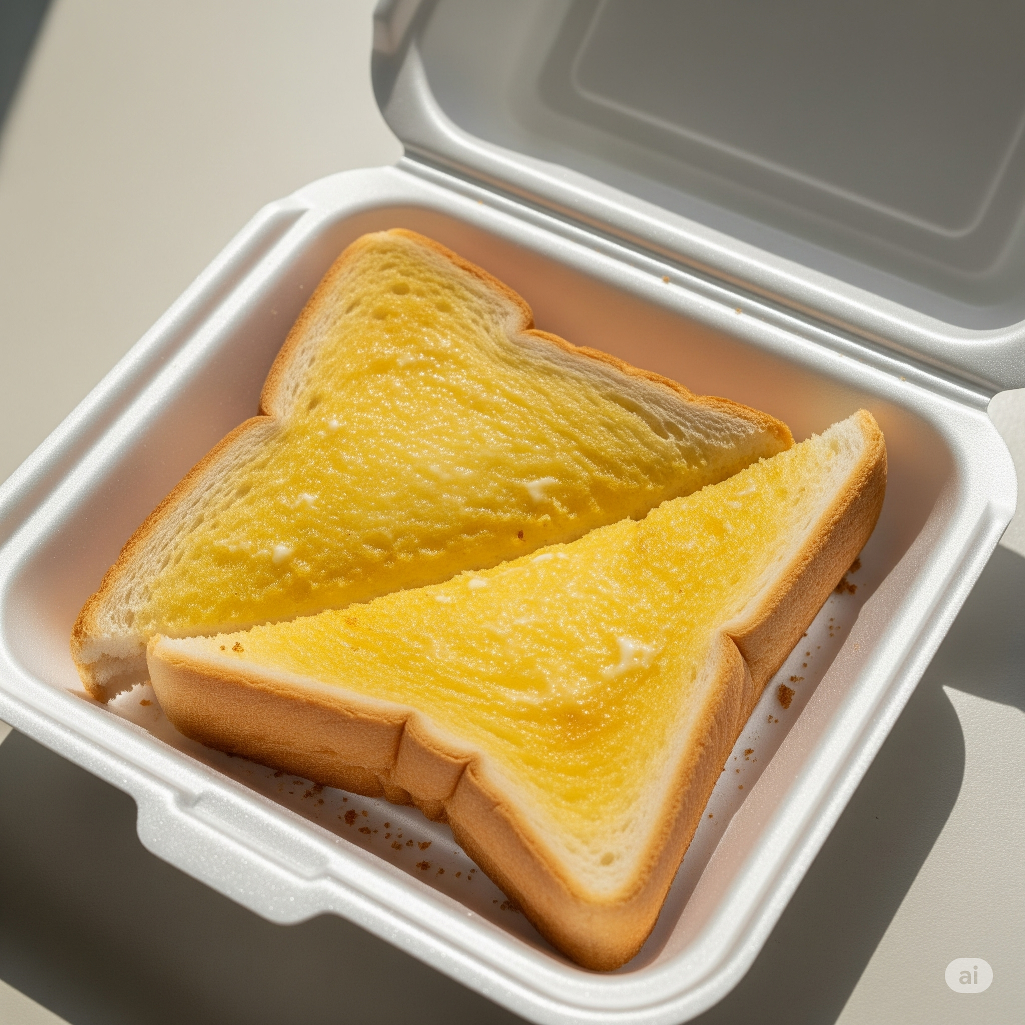 2 TOAST