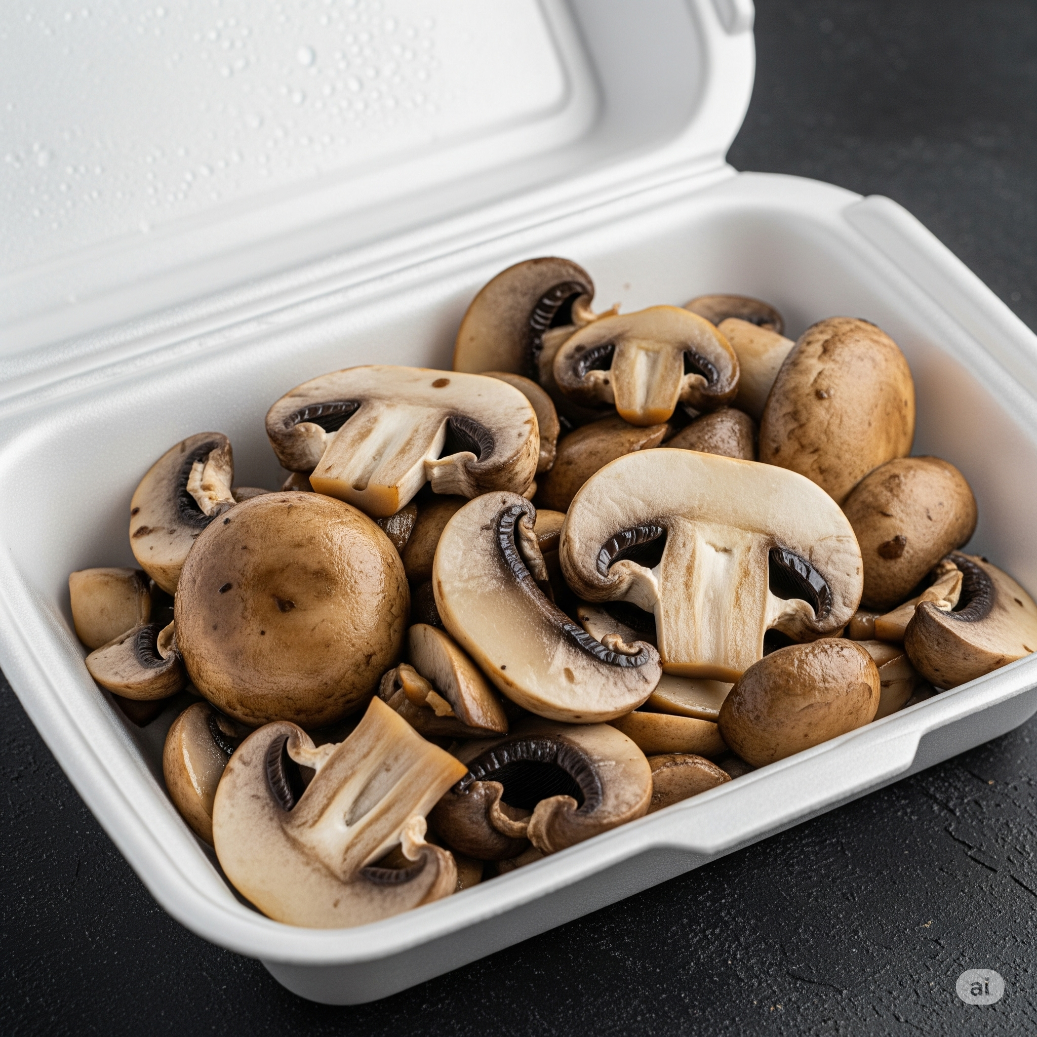 MUSHROOM